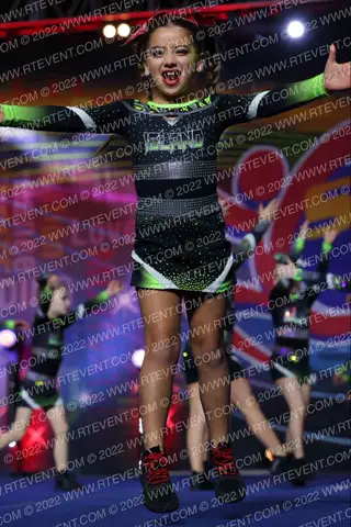 Island All Starz Mini Mob