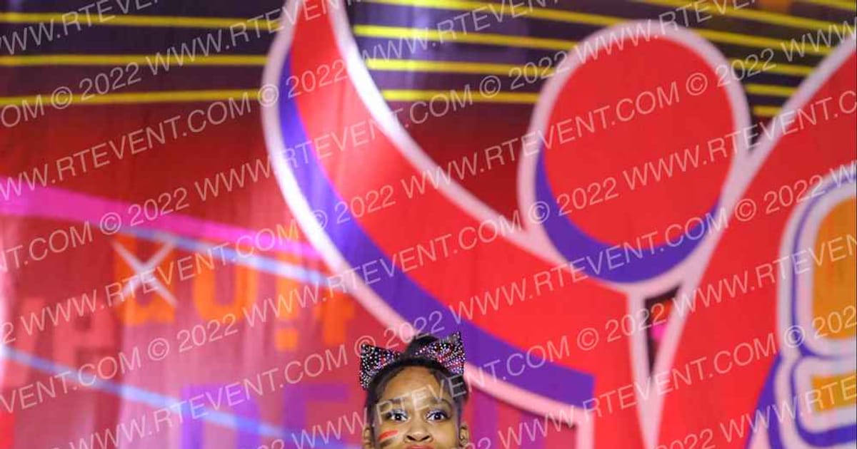 Power Athletics - Maryland Turbo · Spirit Cheer SuperNational DIDII Revised