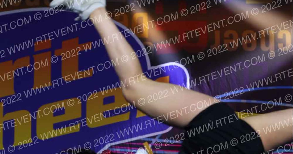 Legend Athletics Karma · Spirit Cheer SuperNational DIDII Revised