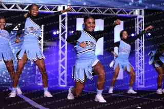 Jean Ribault Sr. High School