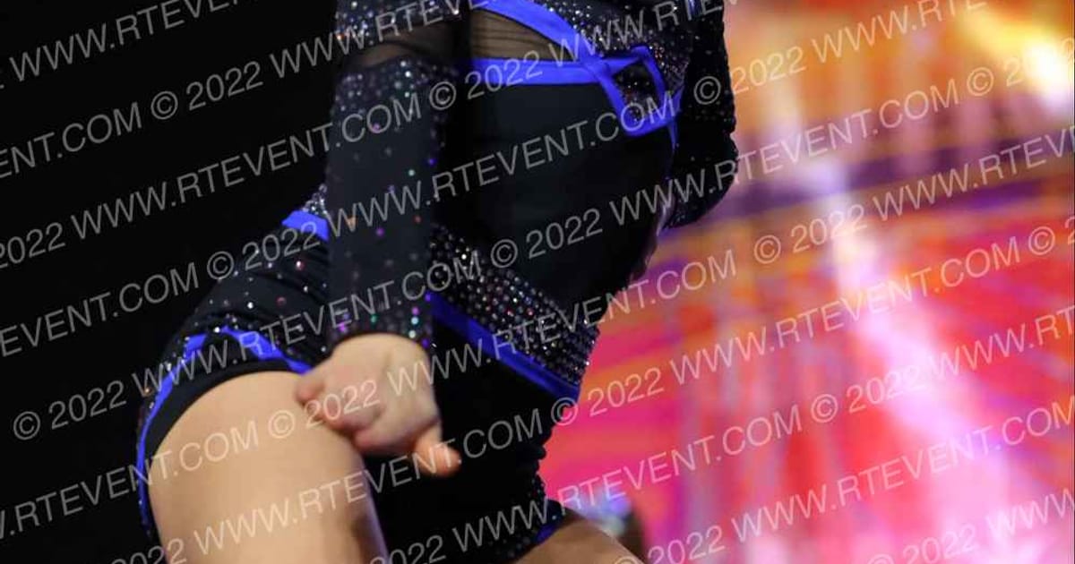 East Celebrity Elite Crush · Spirit Cheer SuperNational DIDII Revised