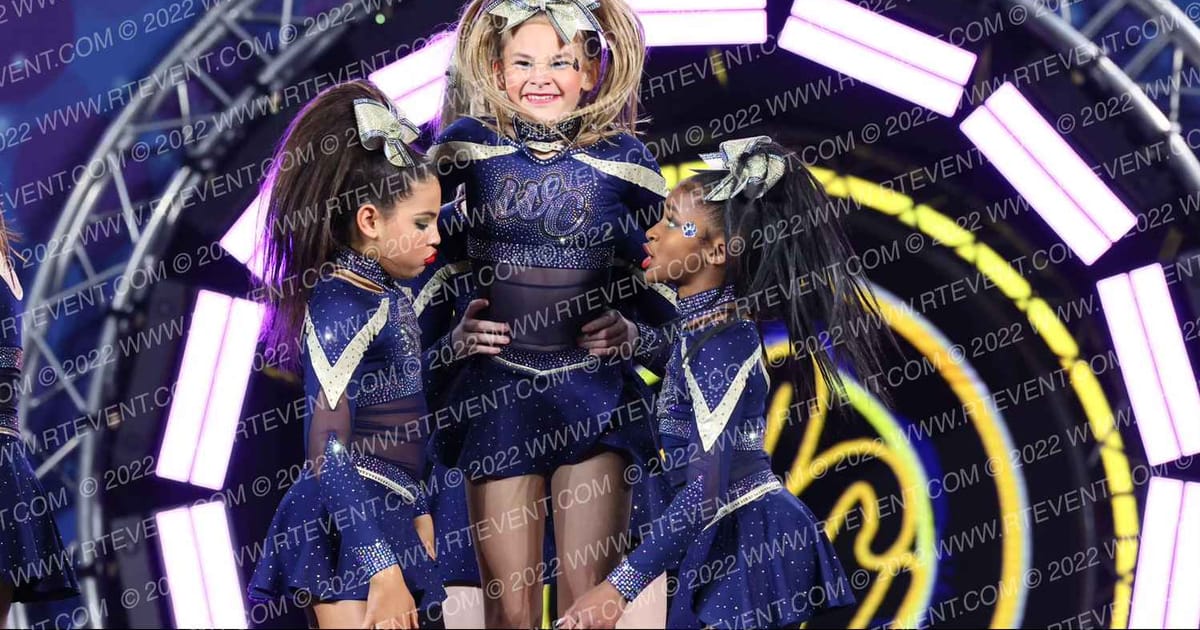 Southaven Wildcats Cadets · Big Bid Championship
