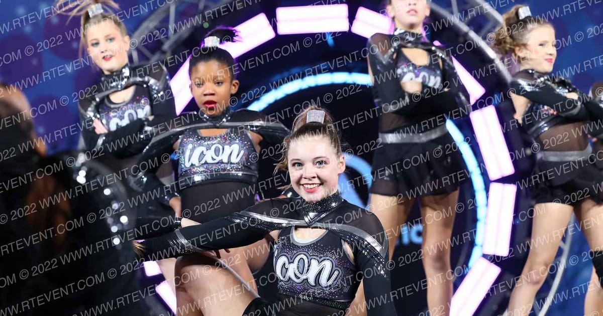 Icon Athletics Inferno · Big Bid Championship