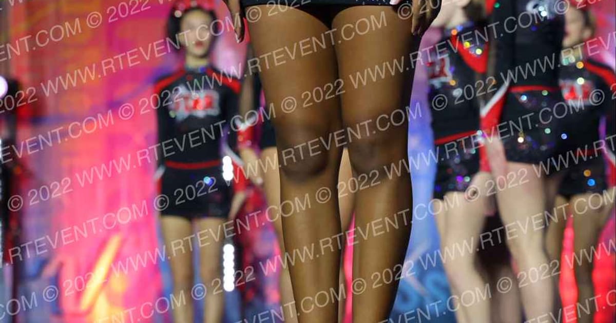 NA · Spirit Cheer Super Nationals DIDII