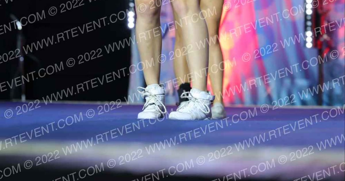 Hanover Elite Flex · Spirit Cheer Super Nationals DIDII