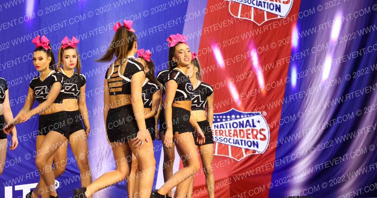 CDX Elite C4 · NCA Oaks Classic