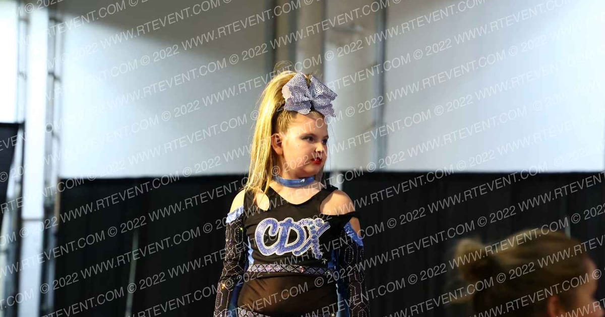 CDX Elite Special Forces · NCA Oaks Classic
