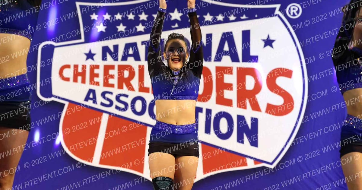 Titan Elite All Stars Immortals · NCA Oaks Classic