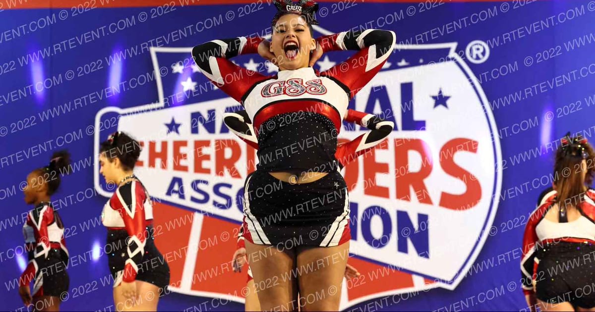 Garden State Storm Lightning · NCA Oaks Classic