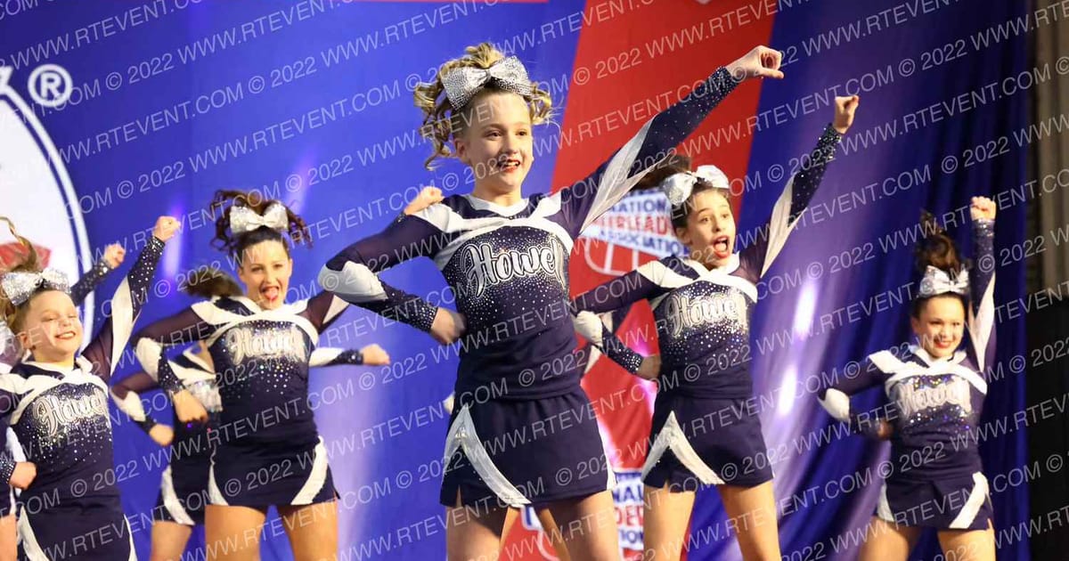 Howell Rebels RAGE · NCA Oaks Classic