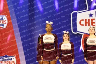 Garden State Elite Firethorns