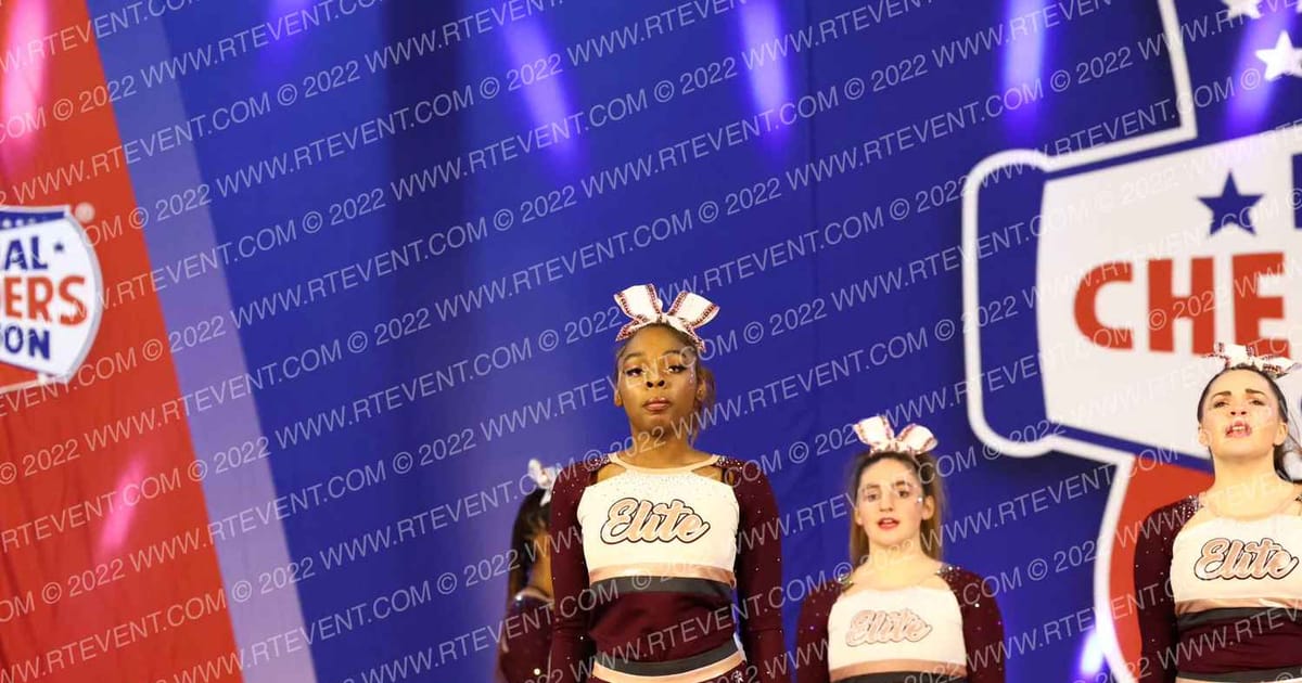 Garden State Elite Firethorns · NCA Oaks Classic