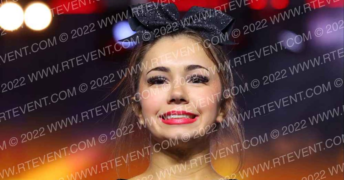 East Celebrity Elite Bomb Squad · Spirit Cheer SuperNational DIDII Revised