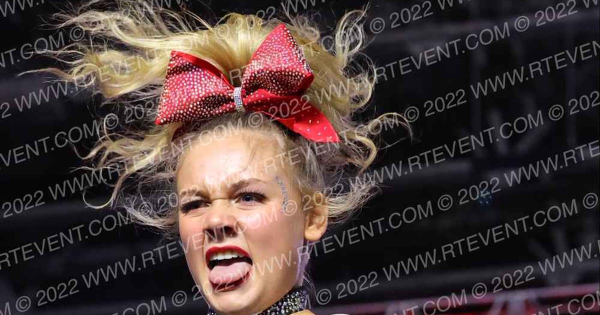 East Celebrity Elite - CT FAME · Spirit Cheer SuperNational DIDII Revised