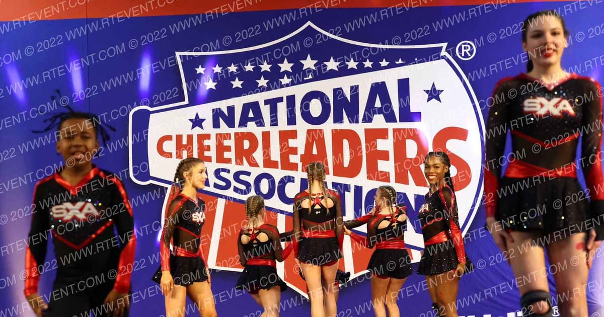 Starz Xtreme Athletics X4 · NCA Oaks Classic