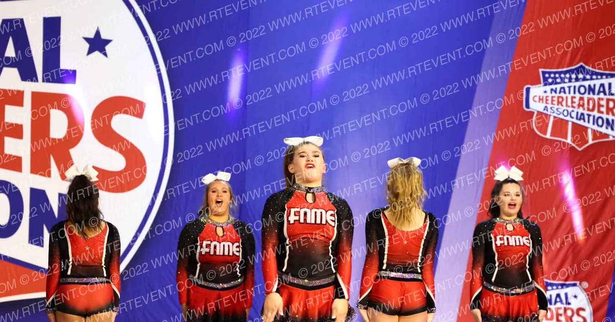 FAME Annapolis Royalty · NCA Oaks Classic