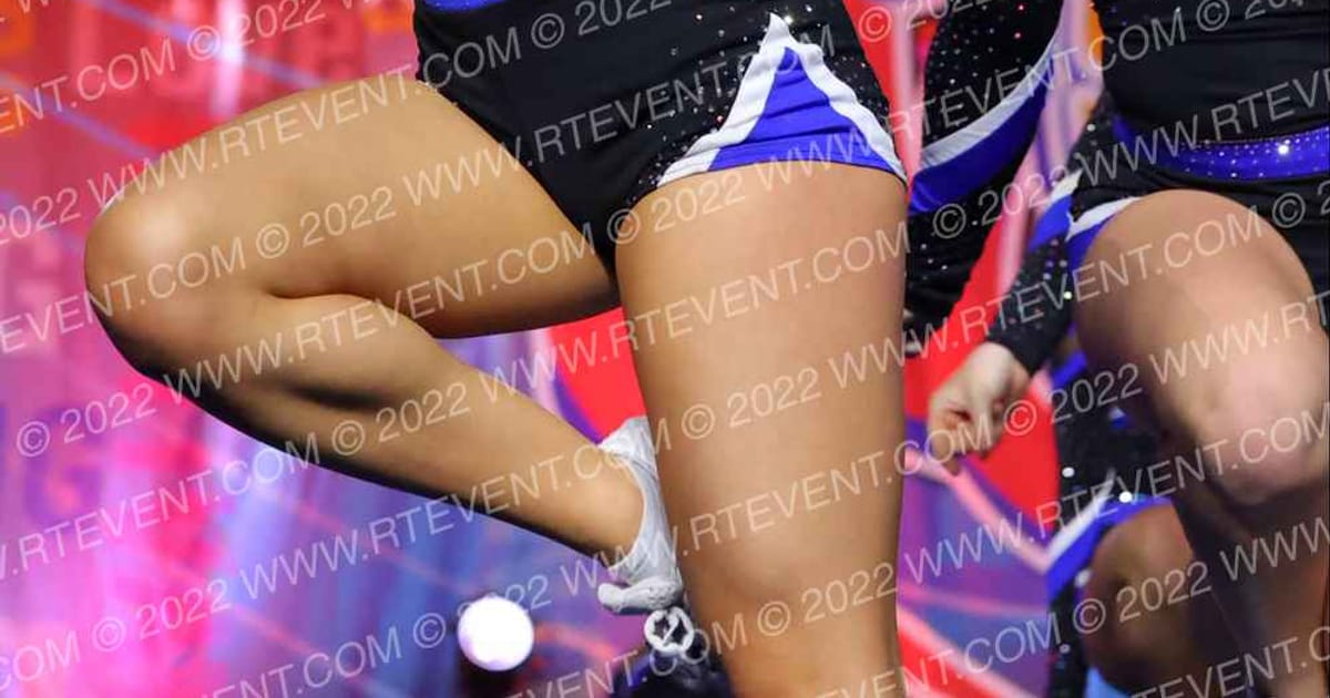 East Celebrity Elite - CT Spotlight · Spirit Cheer SuperNational DIDII Revised