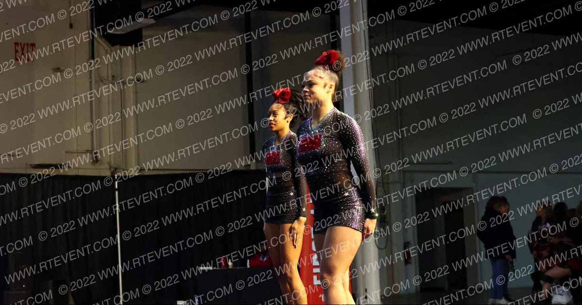 Garden State Storm Heatwave · NCA Oaks Classic