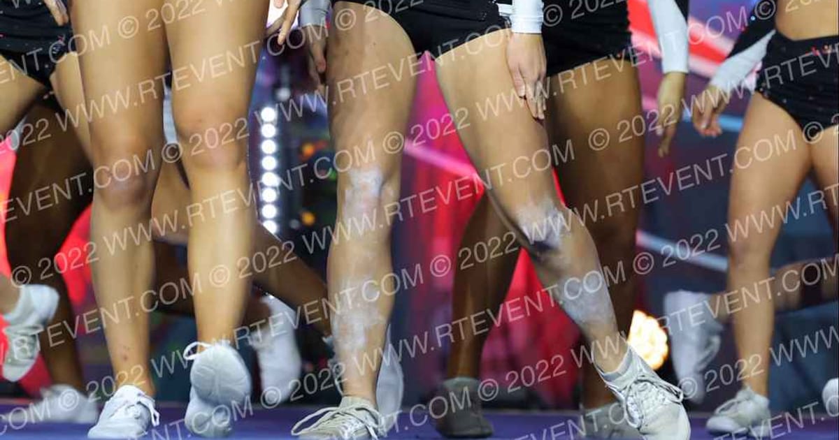 World Cup Omni · Spirit Cheer Super Nationals DIDII