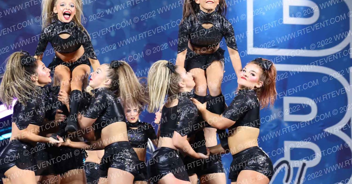 World Class Allstars Fame · Big Bid Championship