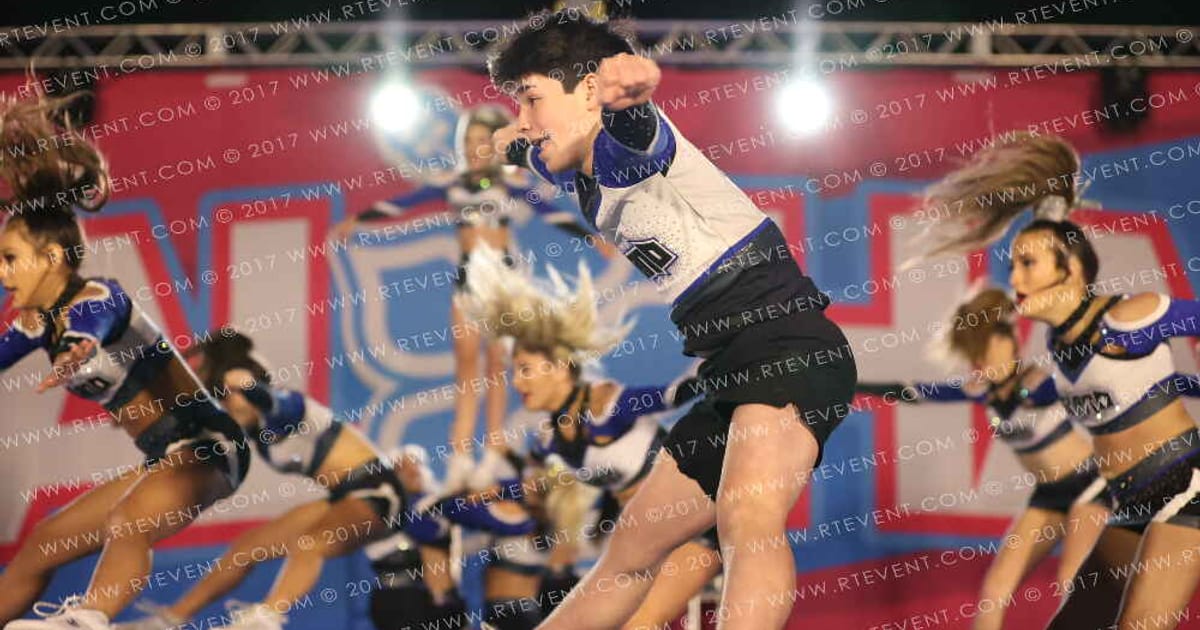Island Allstars Snipers · Aloha Kissimmee Showdown DIDII Option A