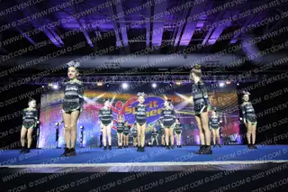 Island All Starz Bomb Squad
