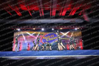 Island All Starz Youth Mafia