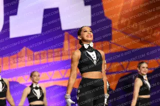 South Coast Freestyle Junior Jazz