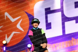 Almaden Spirit Athletics Sapphire