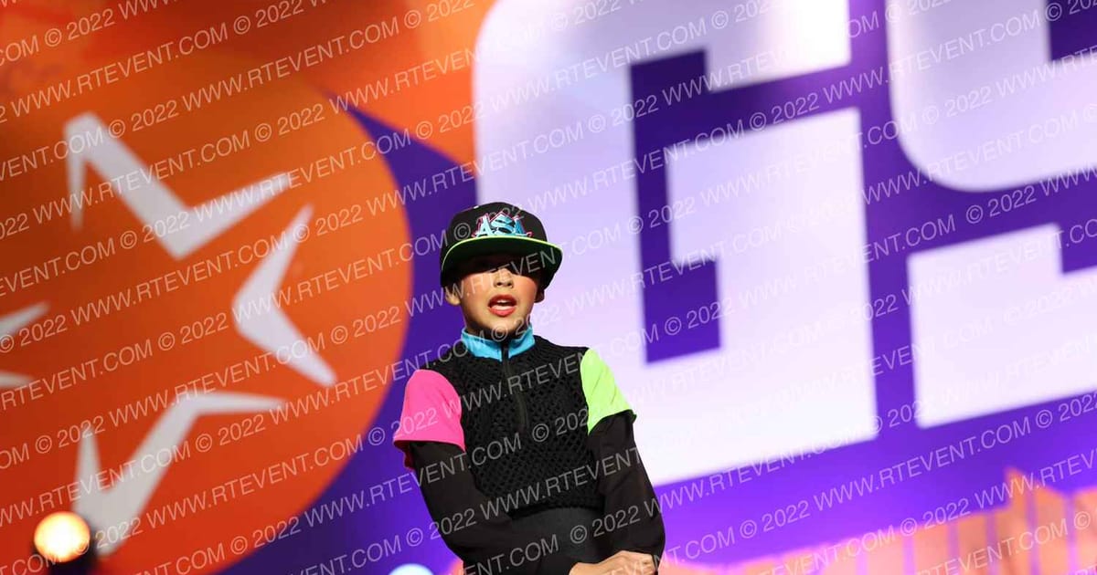 Almaden Spirit Athletics Sapphire · GSSA Grand Nationals