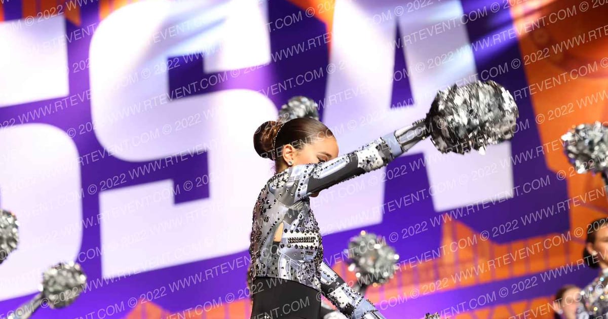 South Coast Freestyle Junior - Variety - Machine · GSSA Grand Nationals