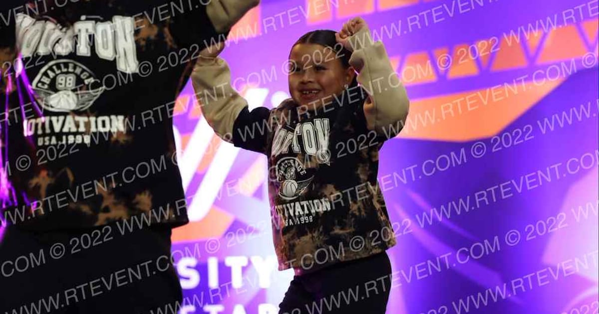 NCA Dance Studio Baddies · GSSA Grand Nationals
