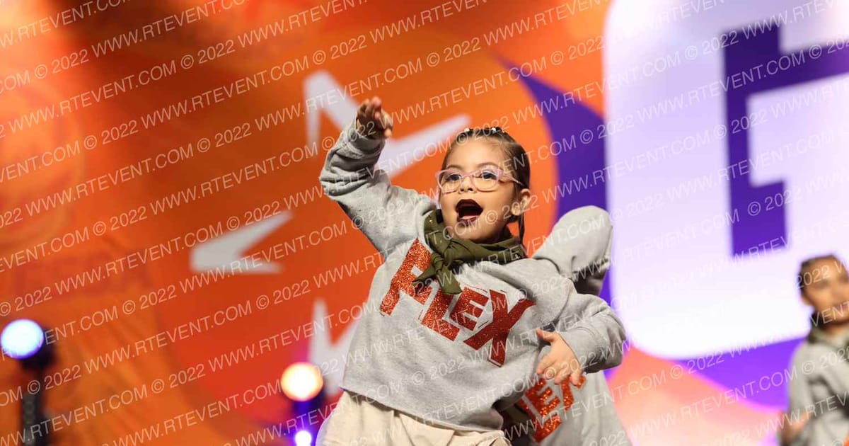 Footnotes Fusion Flex · GSSA Grand Nationals