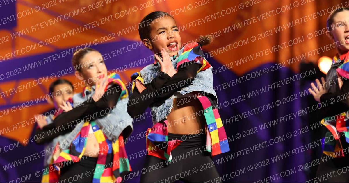 Almaden Spirit Athletics Jasper · GSSA Grand Nationals