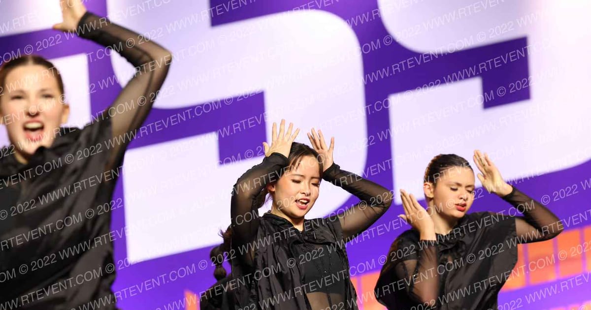 Almaden Spirit Athletics Zircon · GSSA Grand Nationals