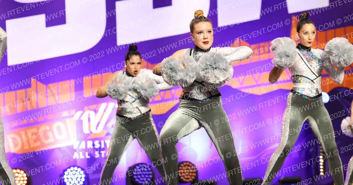 Strut Performing Arts · GSSA Grand Nationals