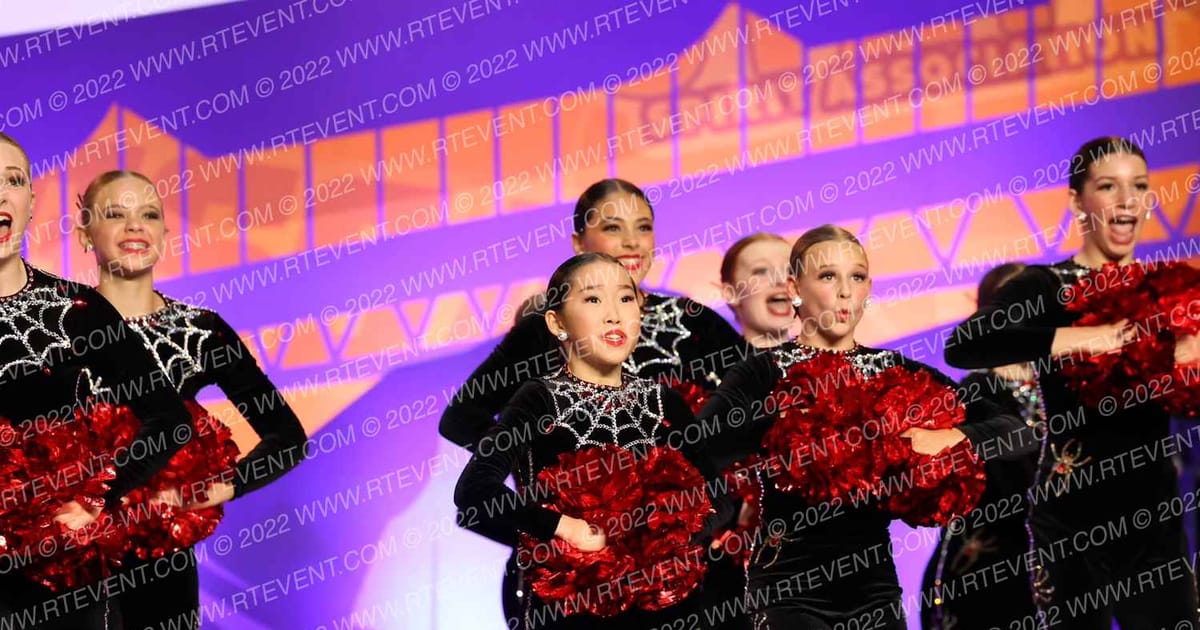 South Coast Freestyle Spider · GSSA Grand Nationals