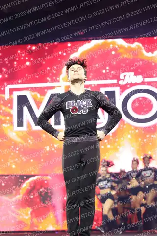 Woodlands Elite Black Ops