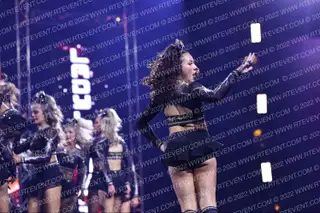 ICE All Stars Lady Lightning