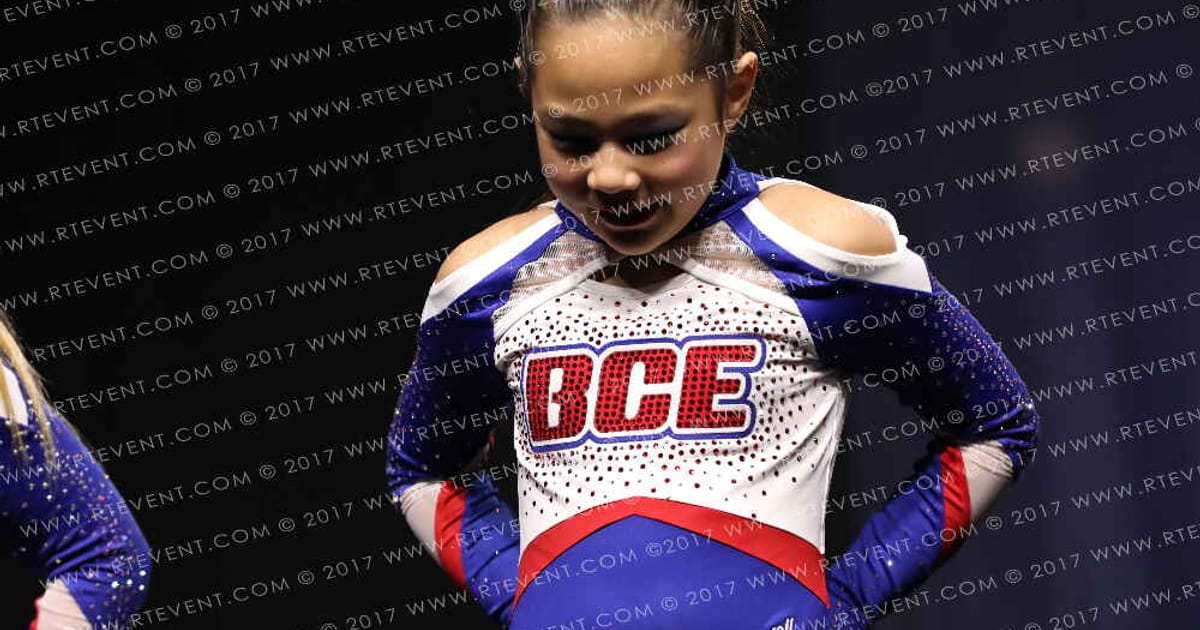 Buckeye Cheer Elite Wonder Cats · Athletic Columbus Nationals and Dance Grand Nationals DiDii