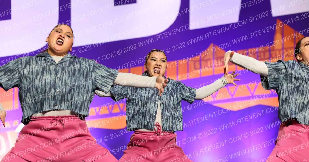 Footnotes Fusion Two Point-O · GSSA Grand Nationals