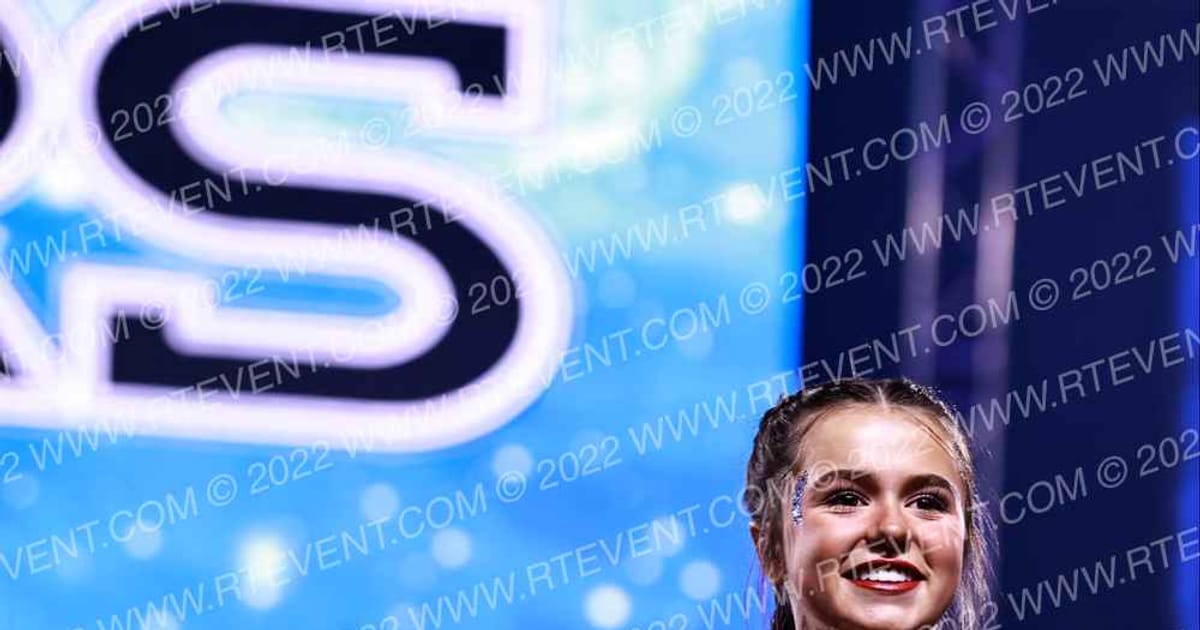 Cheer Athletics - Charlotte RoyalCats · JAMfest Cheer Super