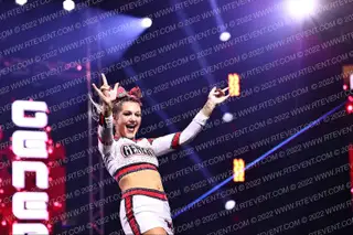 Woodlands Elite Generals