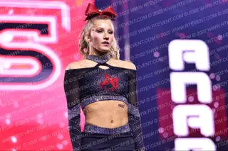 Cheerville - Anarchy