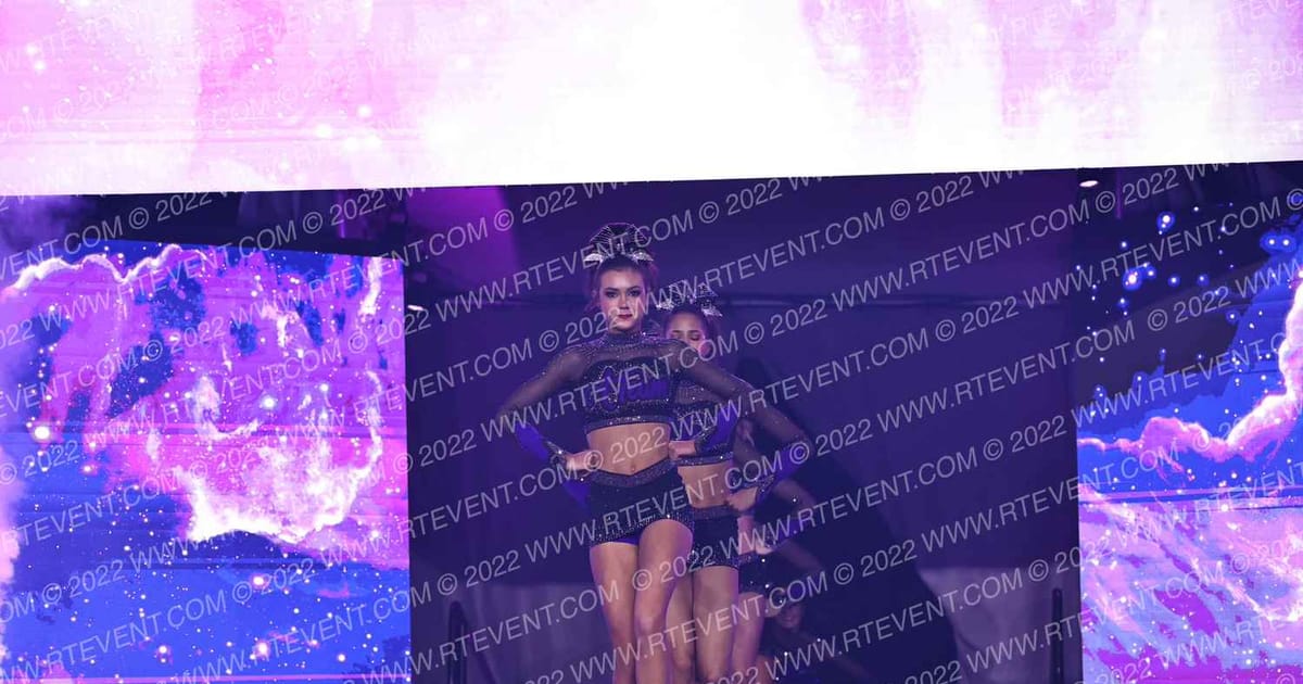Spirit of Texas A-Team · JAMfest Cheer Super