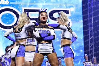 The Stingrays All Stars Steel