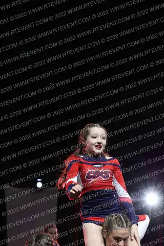 Cheer Factor PHENOMENON