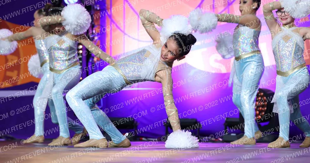 Strut Performing Arts · GSSA Grand Nationals
