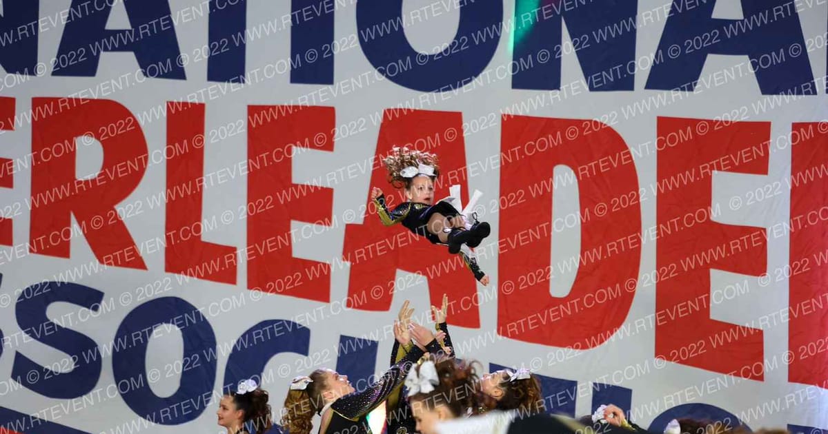 Wayne Boys & Girls Club Tiger's Eye · NCA Toms River Classic