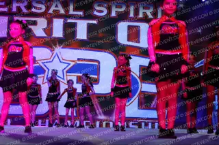 National Stars Youth Starfire